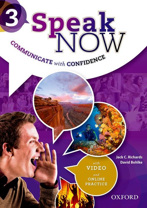 Passages Level 1 Student's Book
